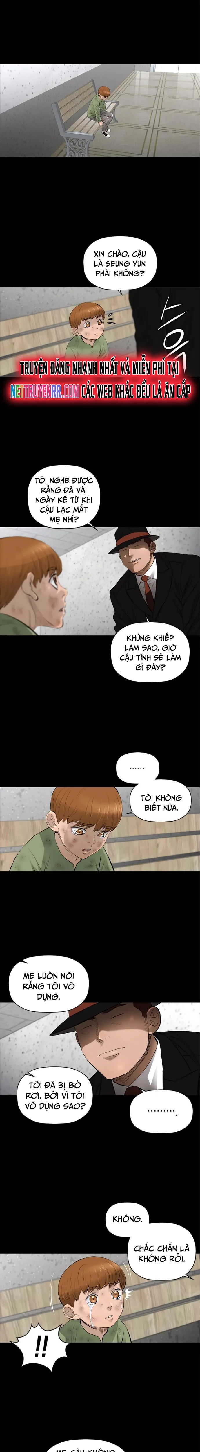 Cuộc Đời Thứ Hai Của Một Gangster [Chap 82-133] - Page 6