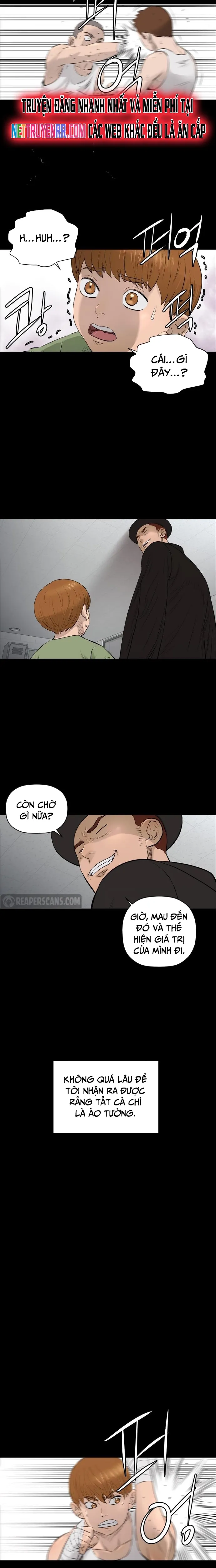 Cuộc Đời Thứ Hai Của Một Gangster [Chap 82-133] - Page 8