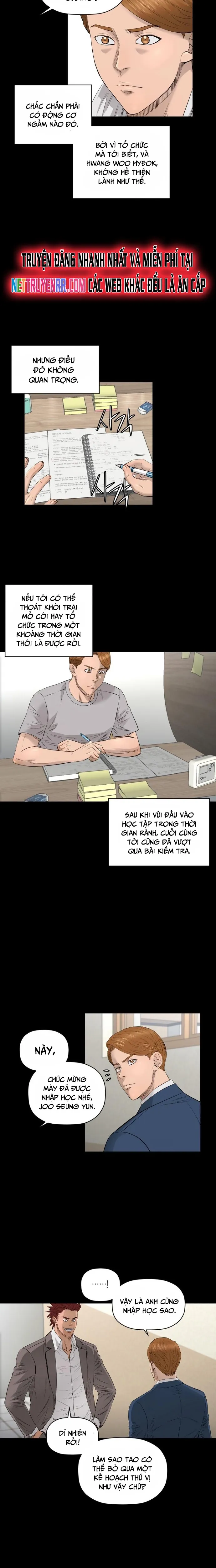 Cuộc Đời Thứ Hai Của Một Gangster [Chap 82-133] - Page 12