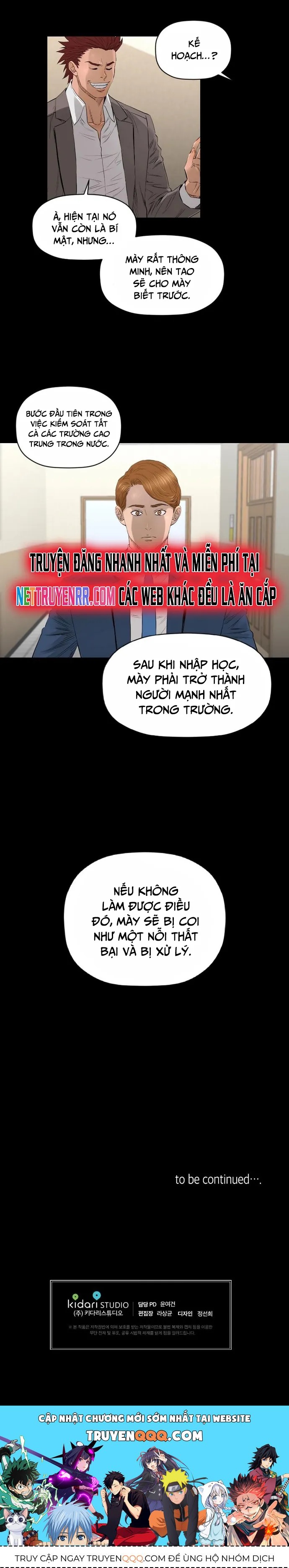 Cuộc Đời Thứ Hai Của Một Gangster [Chap 82-133] - Page 13