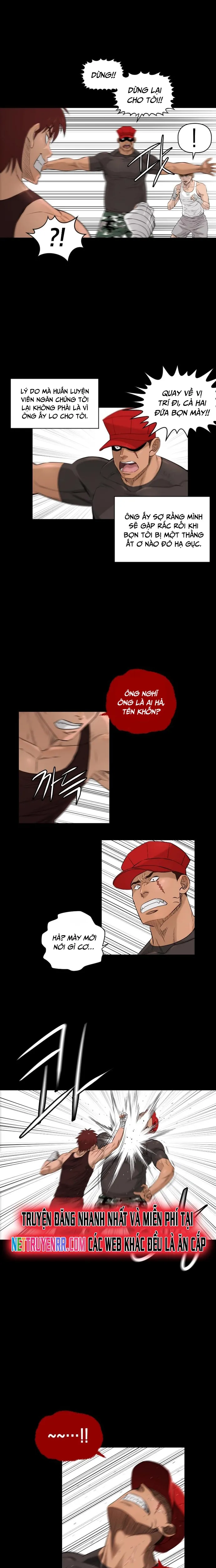 Cuộc Đời Thứ Hai Của Một Gangster [Chap 82-133] - Page 2