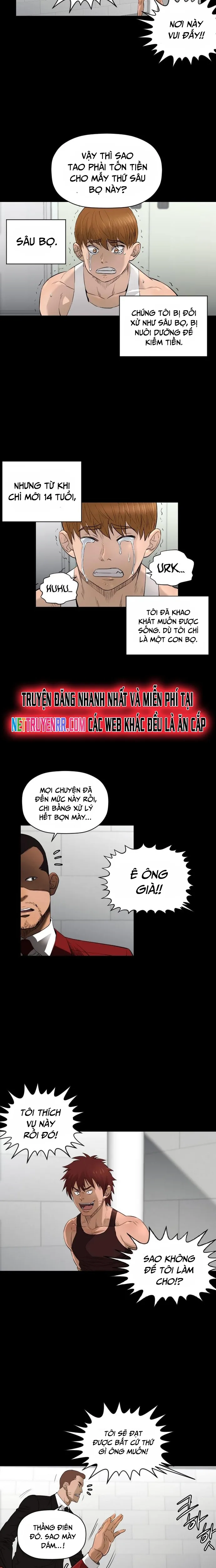 Cuộc Đời Thứ Hai Của Một Gangster [Chap 82-133] - Page 5