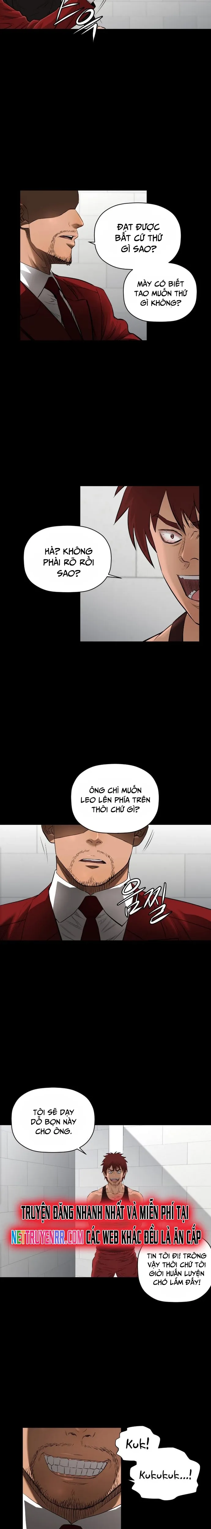 Cuộc Đời Thứ Hai Của Một Gangster [Chap 82-133] - Page 6