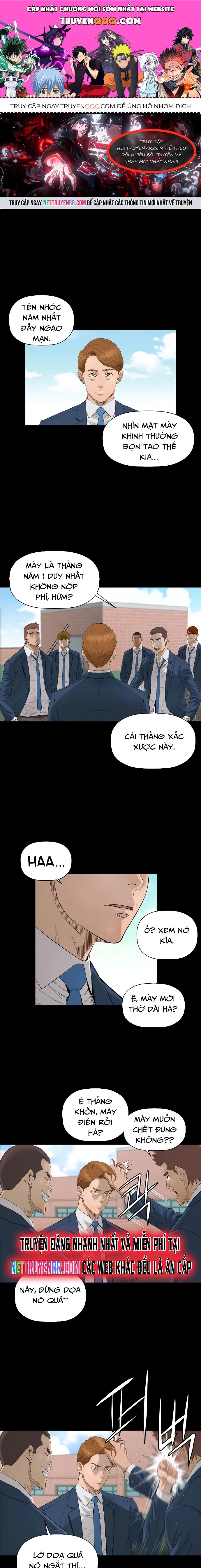Cuộc Đời Thứ Hai Của Một Gangster [Chap 82-133] - Page 0