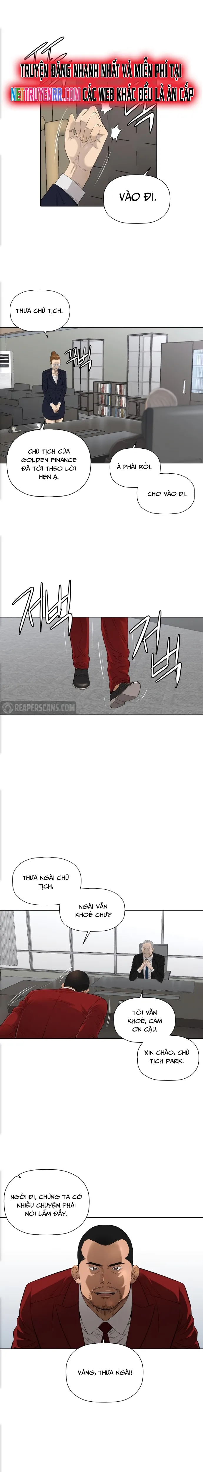 Cuộc Đời Thứ Hai Của Một Gangster [Chap 82-133] - Page 13