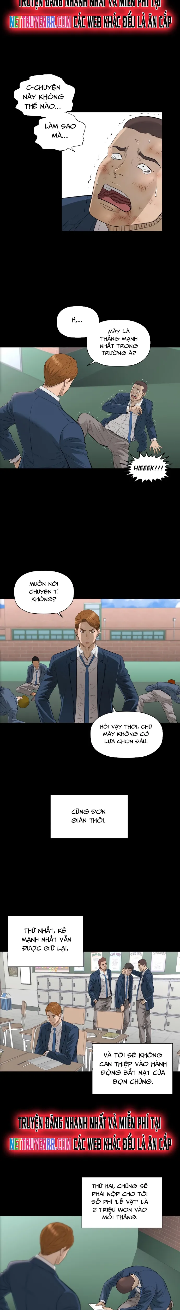 Cuộc Đời Thứ Hai Của Một Gangster [Chap 82-133] - Page 2