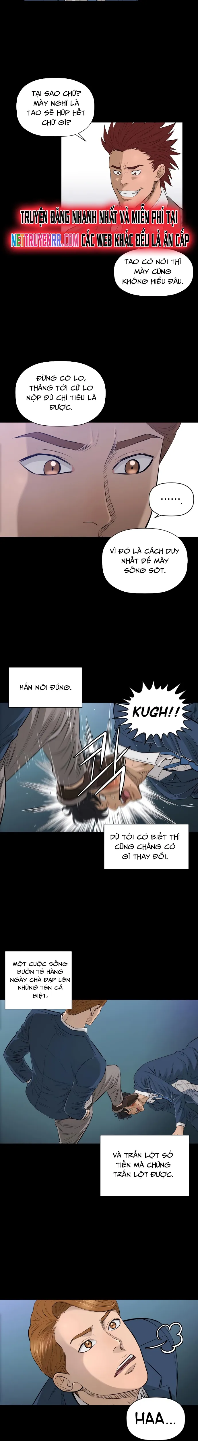 Cuộc Đời Thứ Hai Của Một Gangster [Chap 82-133] - Page 4