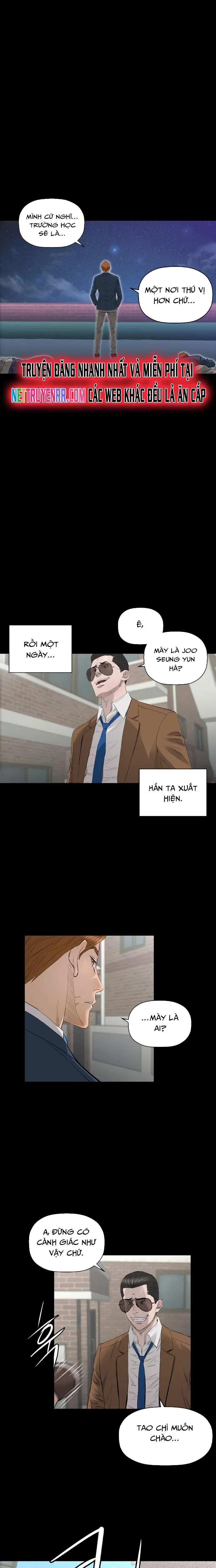 Cuộc Đời Thứ Hai Của Một Gangster [Chap 82-133] - Page 5