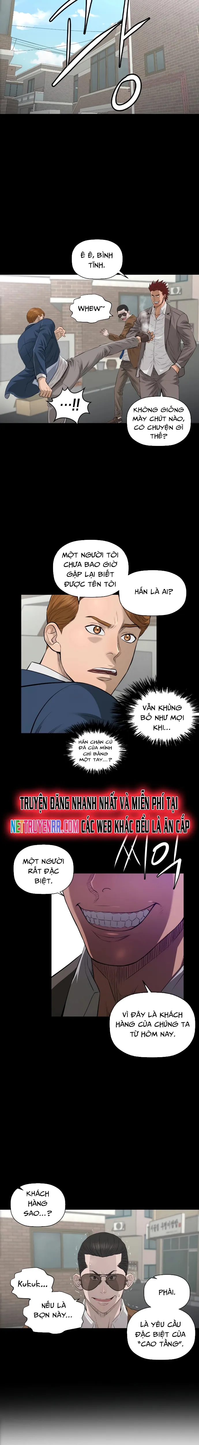 Cuộc Đời Thứ Hai Của Một Gangster [Chap 82-133] - Page 6