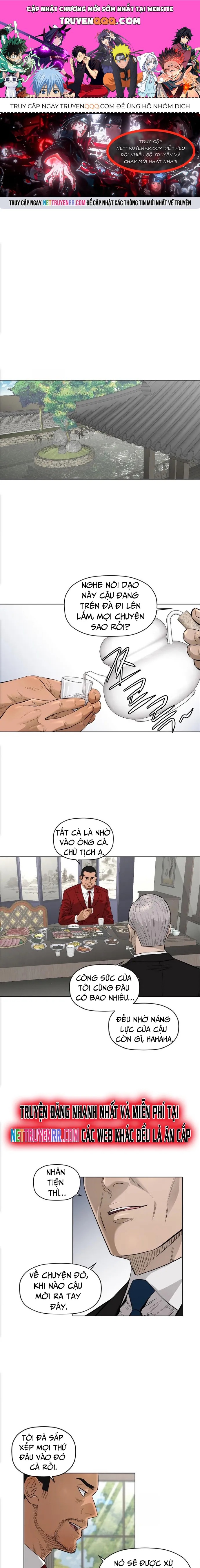 Cuộc Đời Thứ Hai Của Một Gangster [Chap 82-133] - Page 0