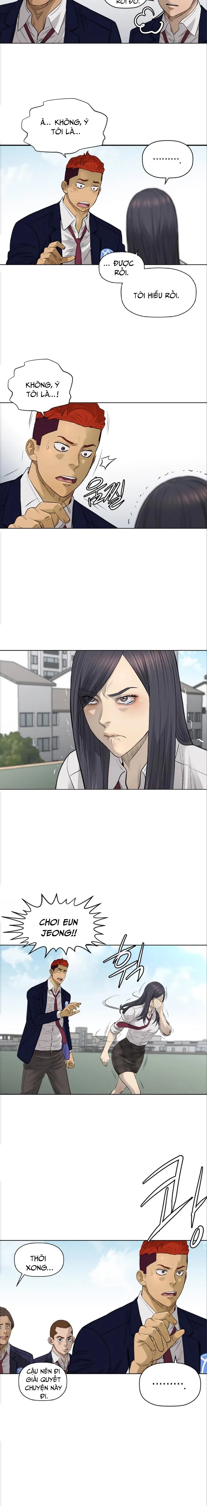 Cuộc Đời Thứ Hai Của Một Gangster [Chap 82-133] - Page 10