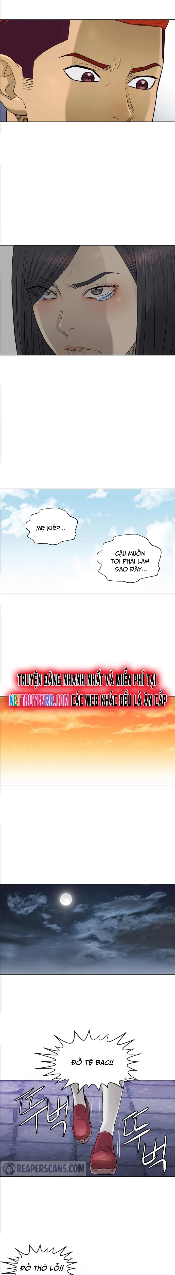 Cuộc Đời Thứ Hai Của Một Gangster [Chap 82-133] - Page 11
