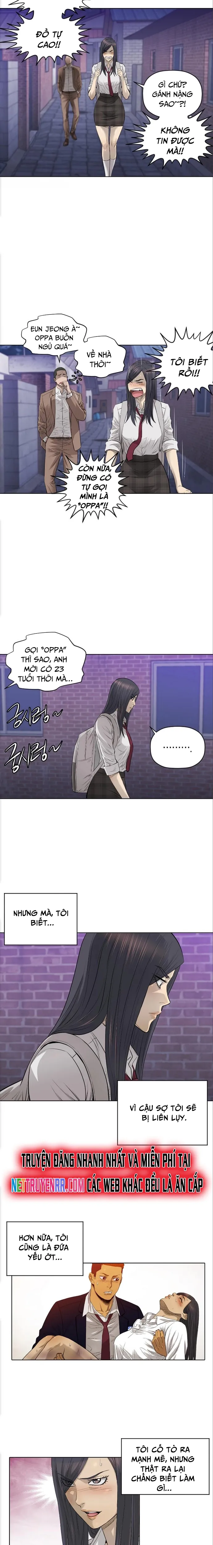 Cuộc Đời Thứ Hai Của Một Gangster [Chap 82-133] - Page 12