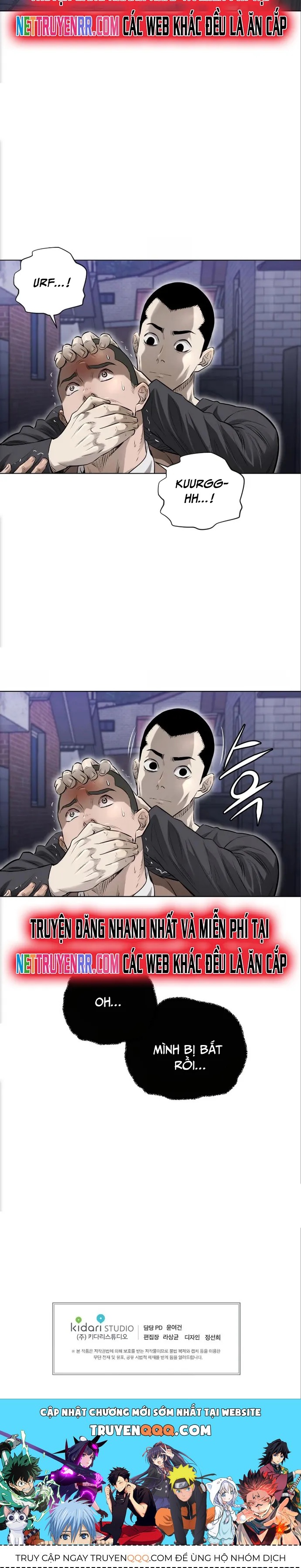 Cuộc Đời Thứ Hai Của Một Gangster [Chap 82-133] - Page 14