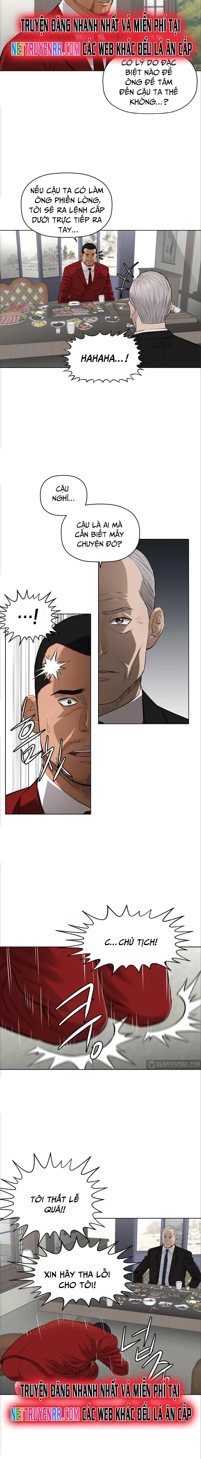 Cuộc Đời Thứ Hai Của Một Gangster [Chap 82-133] - Page 2