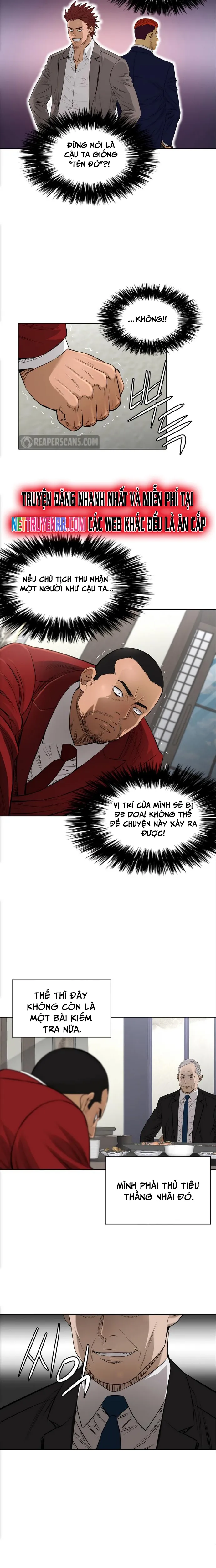 Cuộc Đời Thứ Hai Của Một Gangster [Chap 82-133] - Page 4