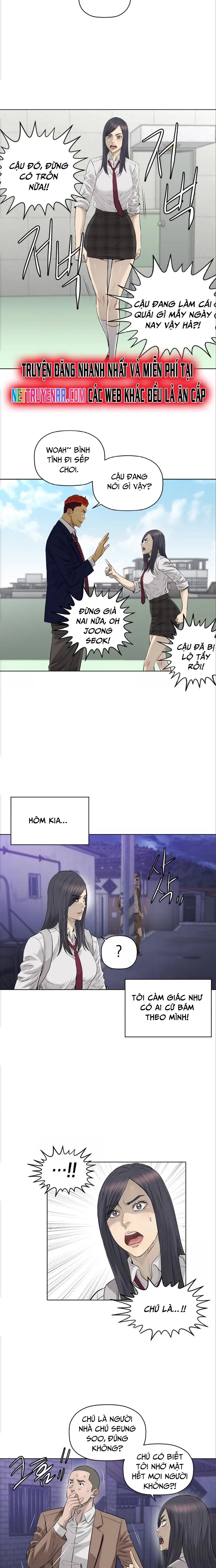 Cuộc Đời Thứ Hai Của Một Gangster [Chap 82-133] - Page 7
