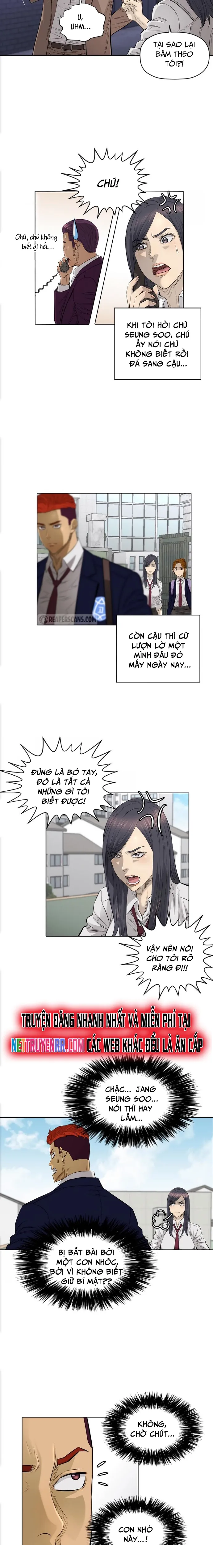 Cuộc Đời Thứ Hai Của Một Gangster [Chap 82-133] - Page 8