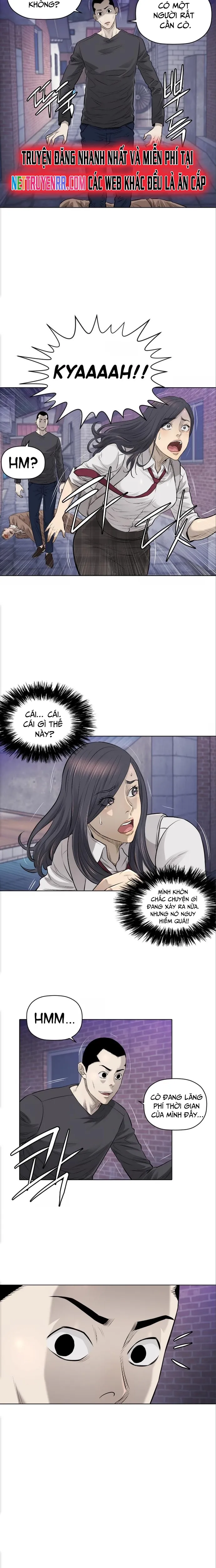 Cuộc Đời Thứ Hai Của Một Gangster [Chap 82-133] - Page 1