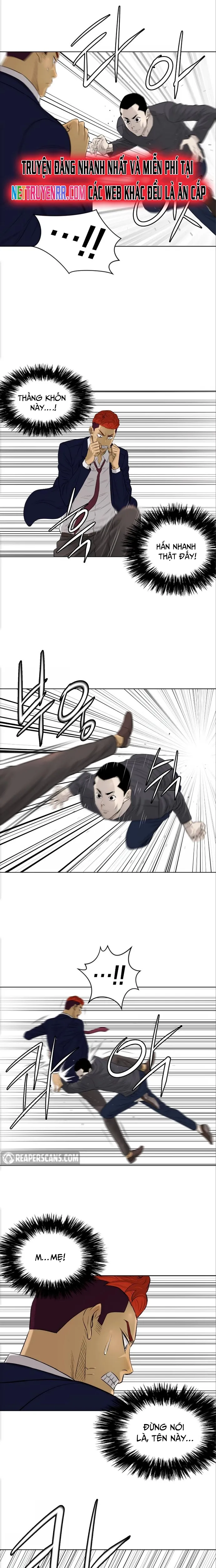 Cuộc Đời Thứ Hai Của Một Gangster [Chap 82-133] - Page 12