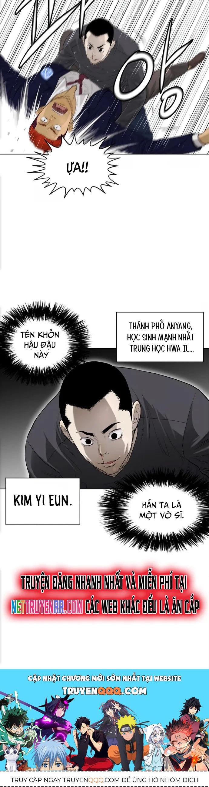 Cuộc Đời Thứ Hai Của Một Gangster [Chap 82-133] - Page 13
