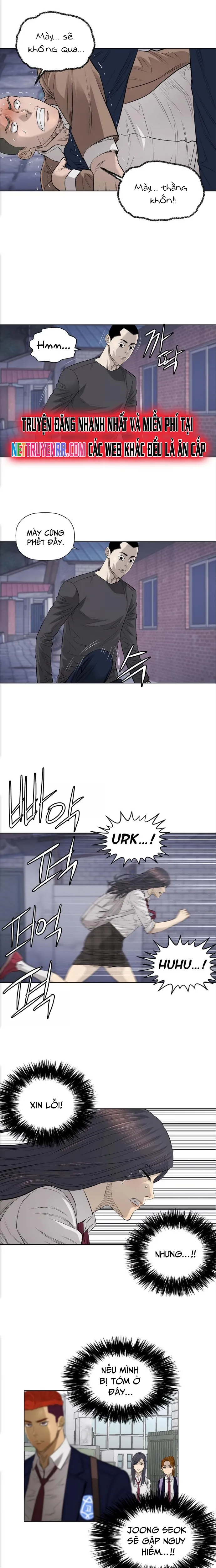 Cuộc Đời Thứ Hai Của Một Gangster [Chap 82-133] - Page 2