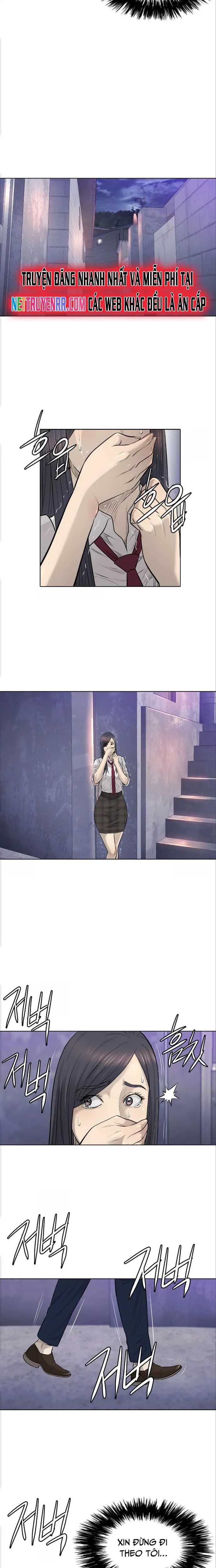 Cuộc Đời Thứ Hai Của Một Gangster [Chap 82-133] - Page 3