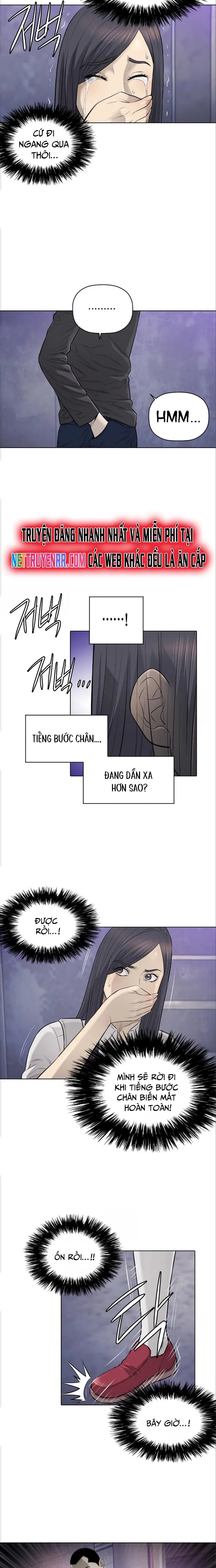 Cuộc Đời Thứ Hai Của Một Gangster [Chap 82-133] - Page 4