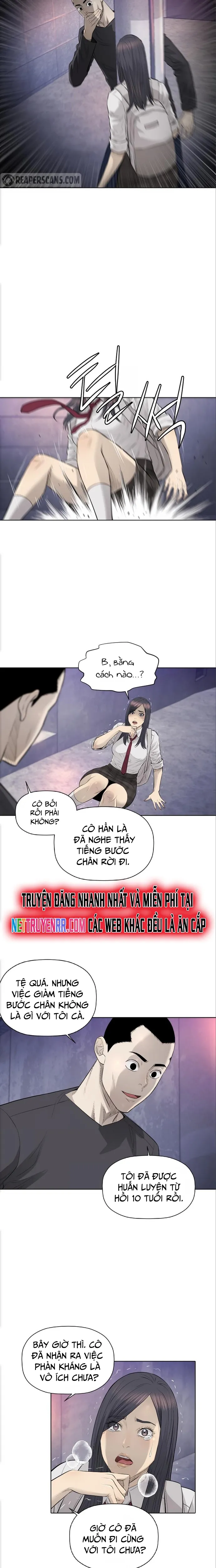 Cuộc Đời Thứ Hai Của Một Gangster [Chap 82-133] - Page 5