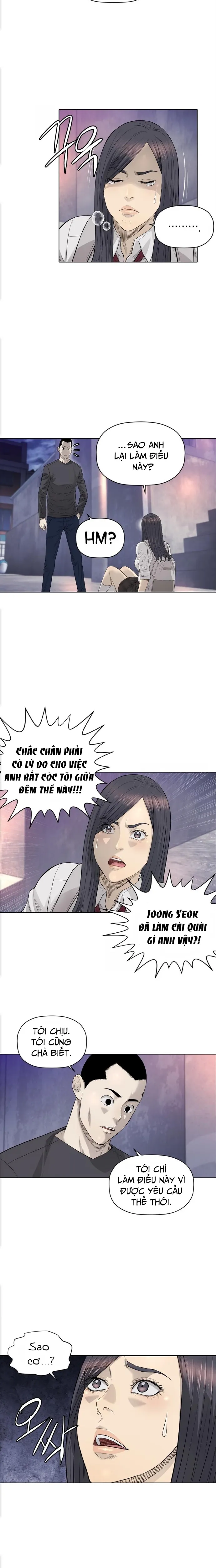 Cuộc Đời Thứ Hai Của Một Gangster [Chap 82-133] - Page 6