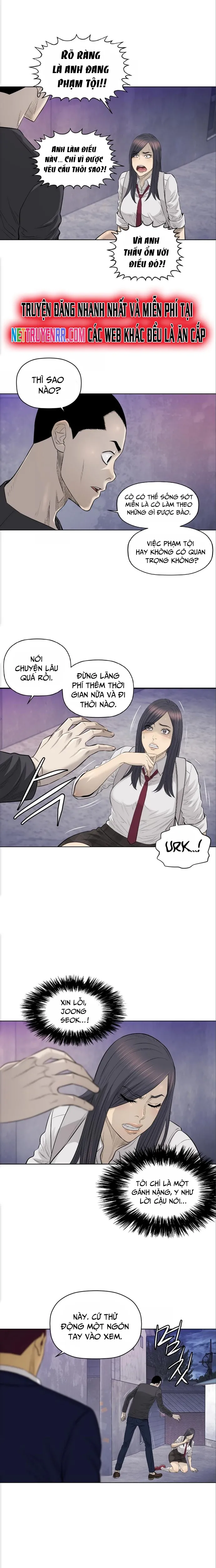Cuộc Đời Thứ Hai Của Một Gangster [Chap 82-133] - Page 7