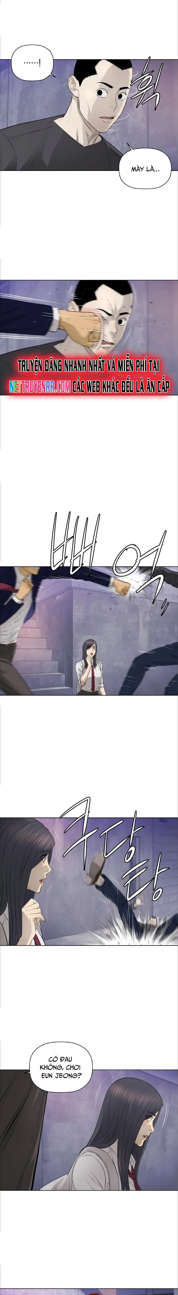 Cuộc Đời Thứ Hai Của Một Gangster [Chap 82-133] - Page 8