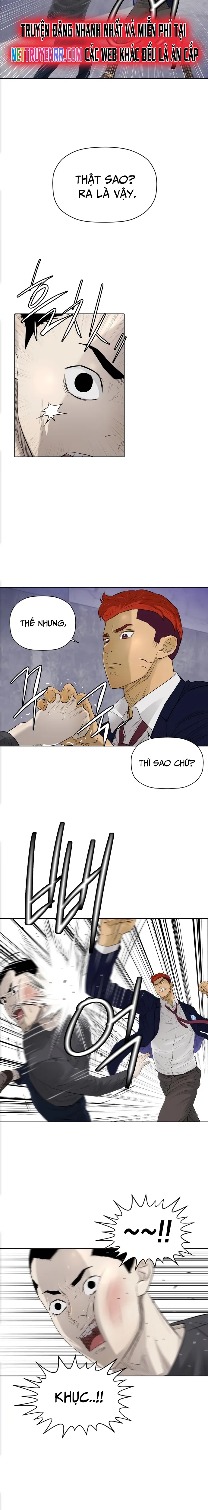 Cuộc Đời Thứ Hai Của Một Gangster [Chap 82-133] - Page 11