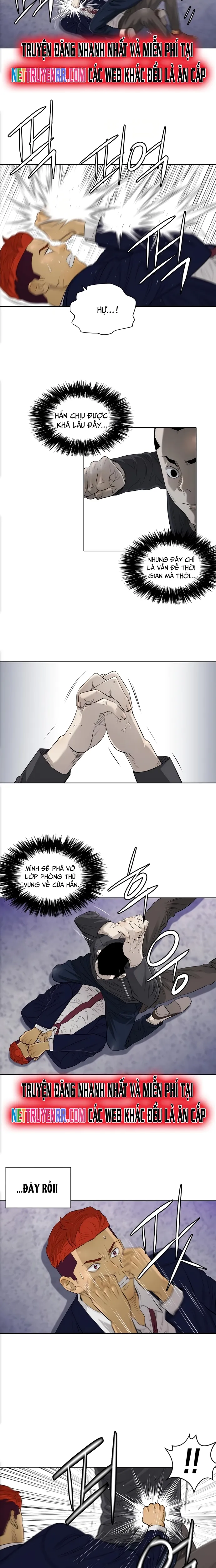 Cuộc Đời Thứ Hai Của Một Gangster [Chap 82-133] - Page 2