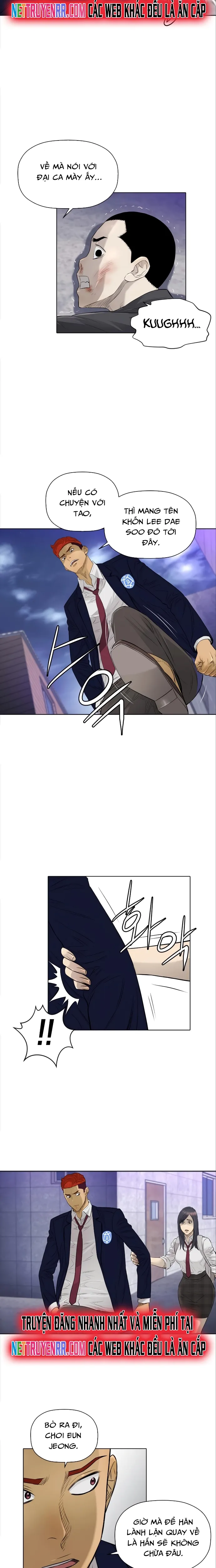 Cuộc Đời Thứ Hai Của Một Gangster [Chap 82-133] - Page 2