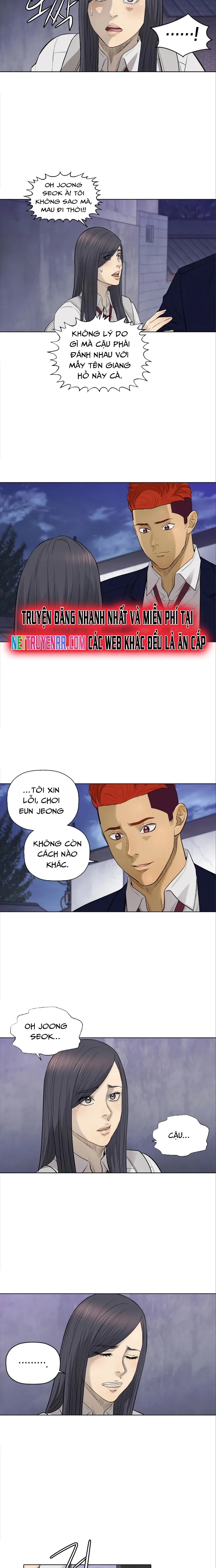 Cuộc Đời Thứ Hai Của Một Gangster [Chap 82-133] - Page 7