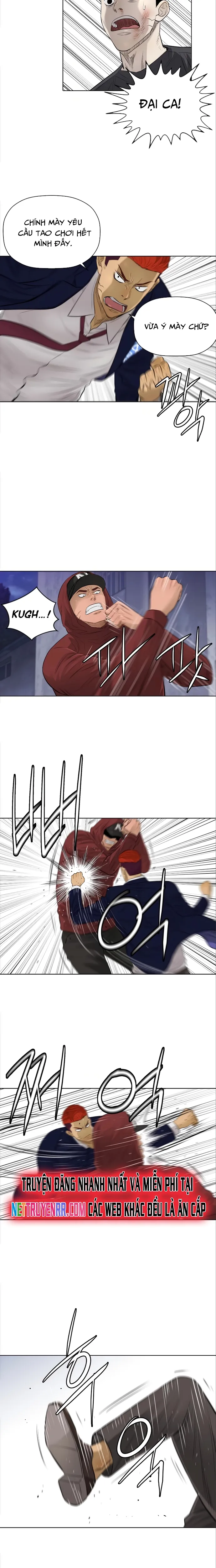 Cuộc Đời Thứ Hai Của Một Gangster [Chap 82-133] - Page 9