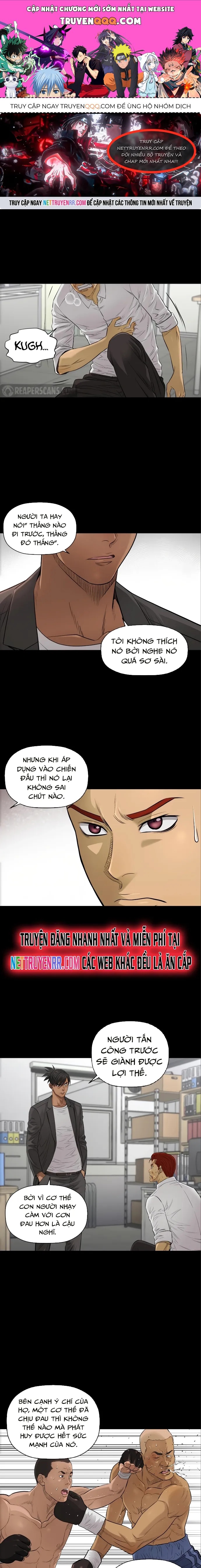Cuộc Đời Thứ Hai Của Một Gangster [Chap 82-133] - Page 0