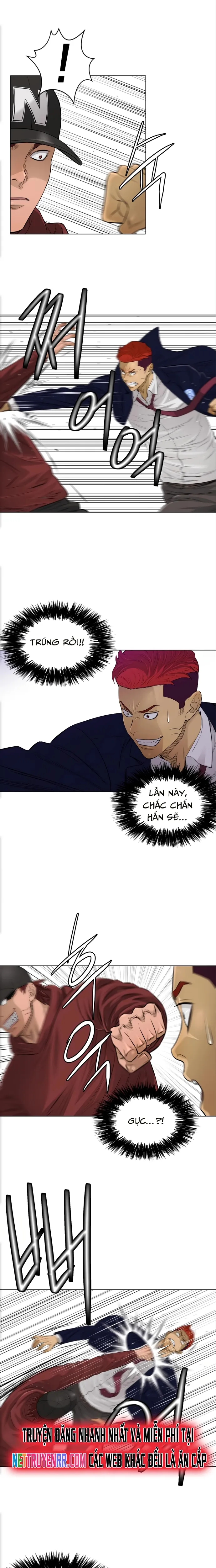 Cuộc Đời Thứ Hai Của Một Gangster [Chap 82-133] - Page 3