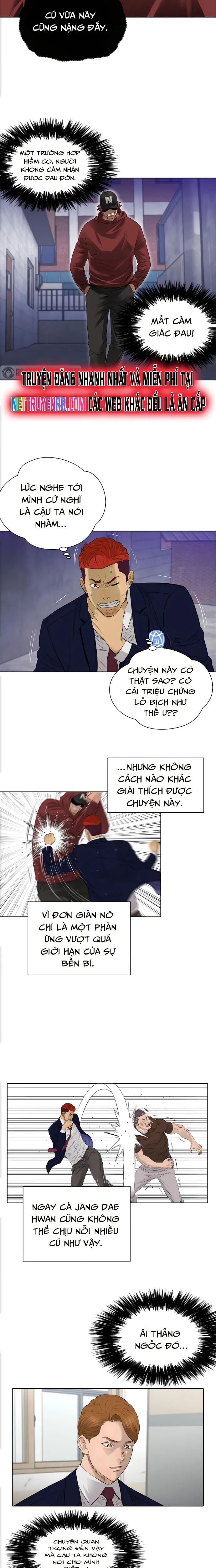 Cuộc Đời Thứ Hai Của Một Gangster [Chap 82-133] - Page 5