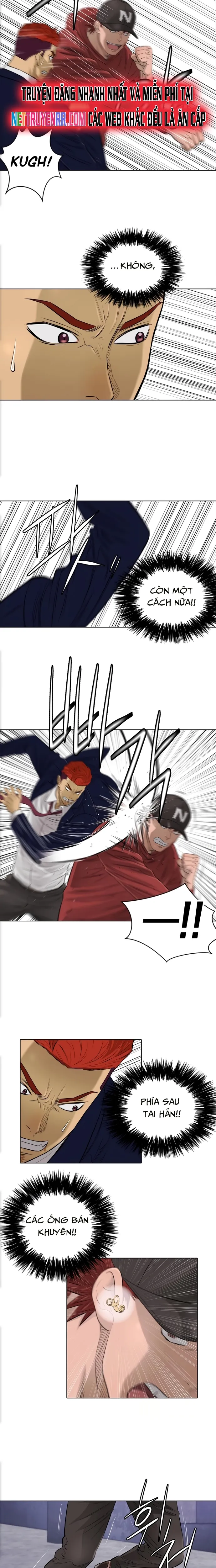 Cuộc Đời Thứ Hai Của Một Gangster [Chap 82-133] - Page 7
