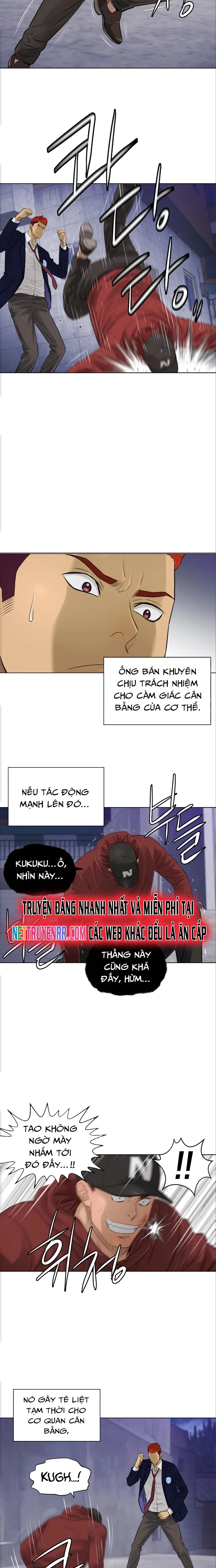 Cuộc Đời Thứ Hai Của Một Gangster [Chap 82-133] - Page 8