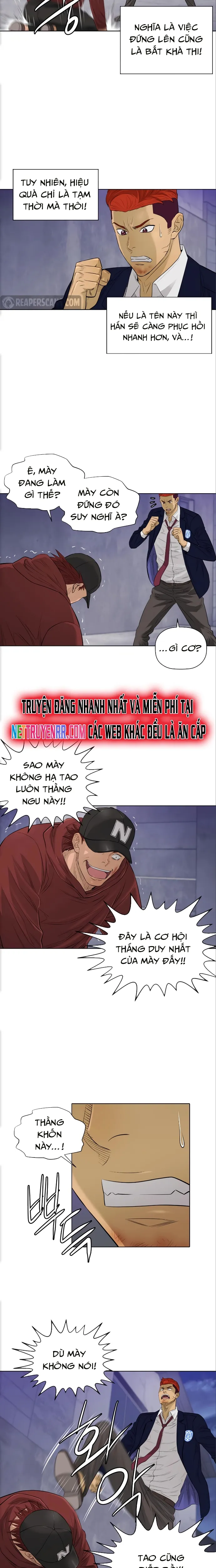 Cuộc Đời Thứ Hai Của Một Gangster [Chap 82-133] - Page 9