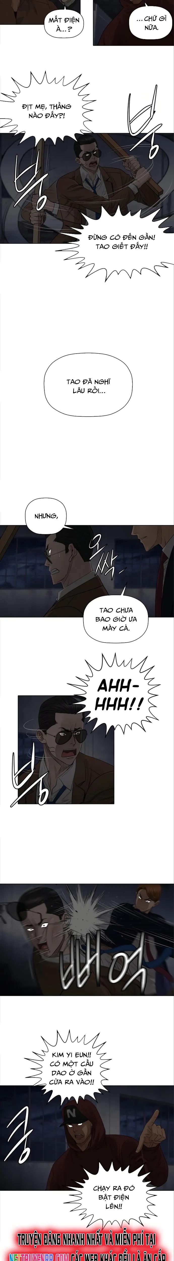 Cuộc Đời Thứ Hai Của Một Gangster [Chap 82-133] - Page 12