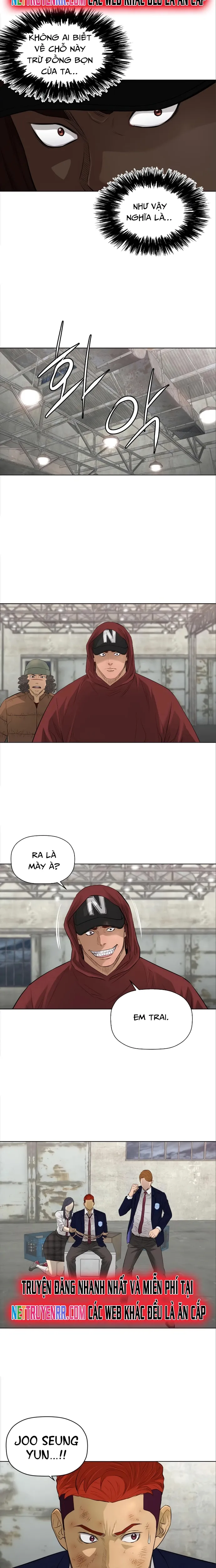 Cuộc Đời Thứ Hai Của Một Gangster [Chap 82-133] - Page 13