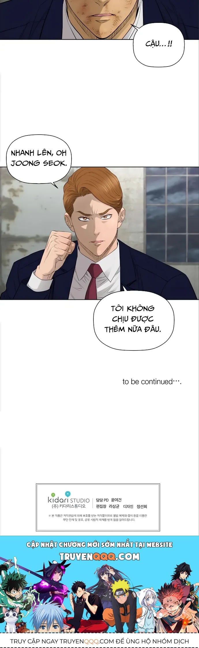 Cuộc Đời Thứ Hai Của Một Gangster [Chap 82-133] - Page 14