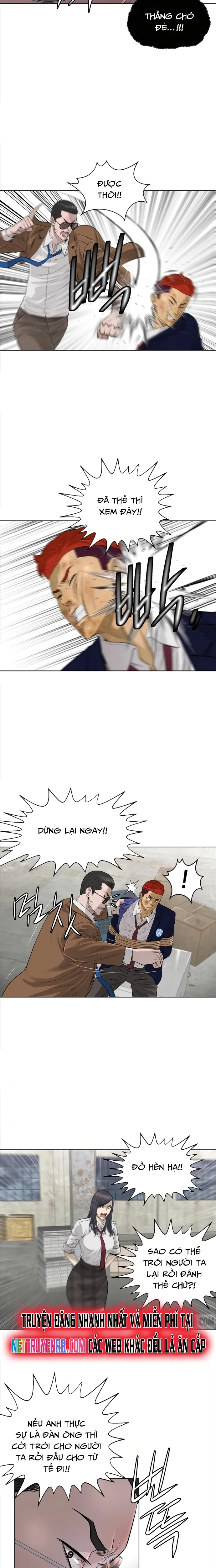 Cuộc Đời Thứ Hai Của Một Gangster [Chap 82-133] - Page 3