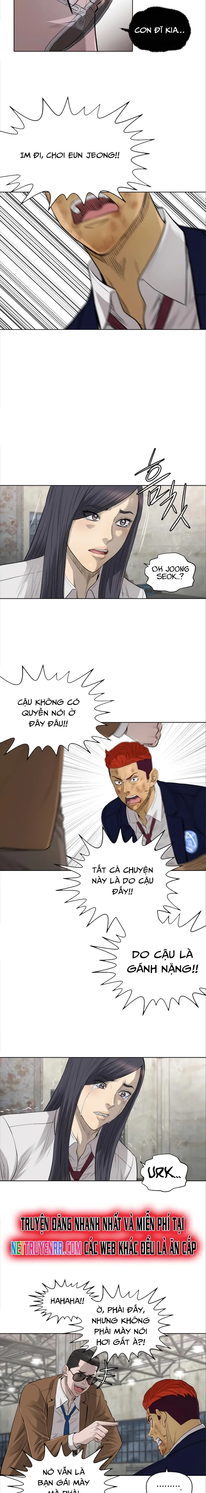 Cuộc Đời Thứ Hai Của Một Gangster [Chap 82-133] - Page 4