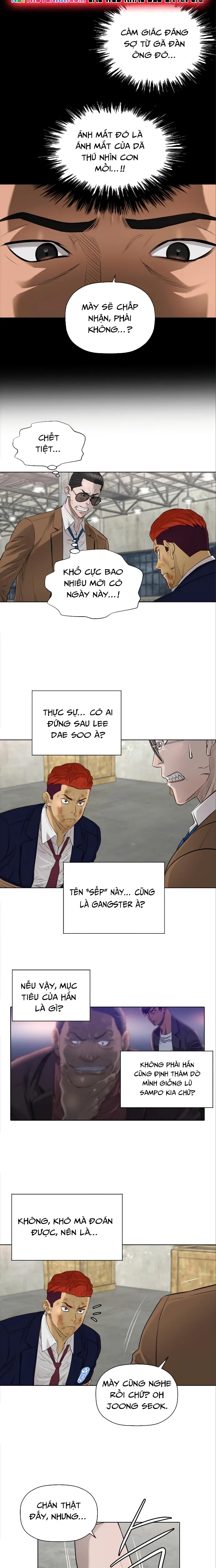Cuộc Đời Thứ Hai Của Một Gangster [Chap 82-133] - Page 7