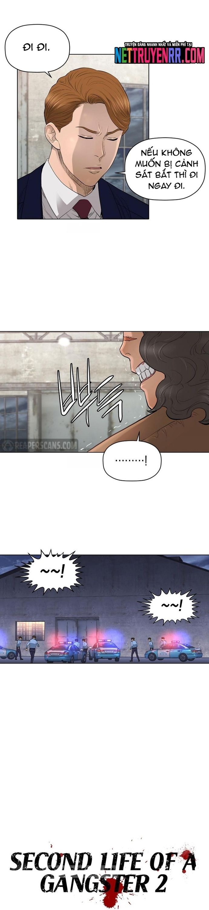 Cuộc Đời Thứ Hai Của Một Gangster [Chap 82-133] - Page 6